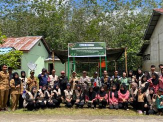 Mahasiswa UM Pontianak Lolos Hibah PPK Ormawa, Siap Menuju Abdidaya 2025