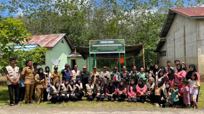 Mahasiswa UM Pontianak Lolos Hibah PPK Ormawa, Siap Menuju Abdidaya 2025