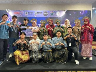 Mahasiswa Unismuh Raih Juara 3 NeuroPsikiatri di RMO 2025