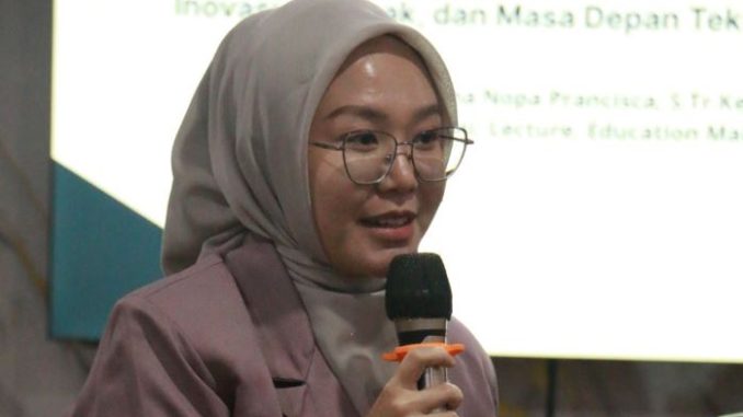 Poltekmu Makassar Kenalkan Teknologi X-Ray Terbaru, Siapkan Mahasiswa TRP Hadapi Industri Kesehatan Modern