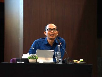 Kehidupan Digital dan Reproduksi Sosial: Antara Kesempatan dan Kesenjangan
