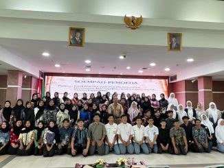 PBSI FKIP UHAMKA Peringati Sumpah Pemuda dengan Ajang Kreativitas TARASA