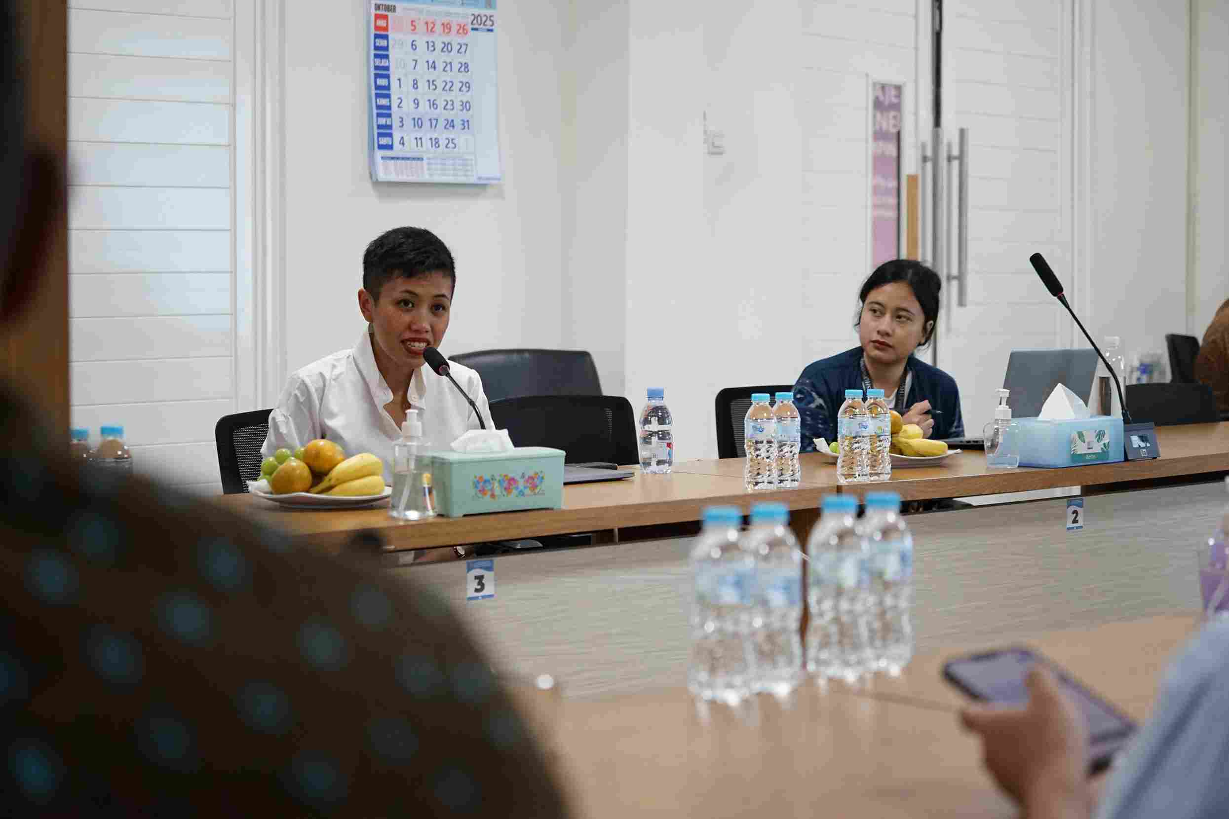 Perwakilan Monash University