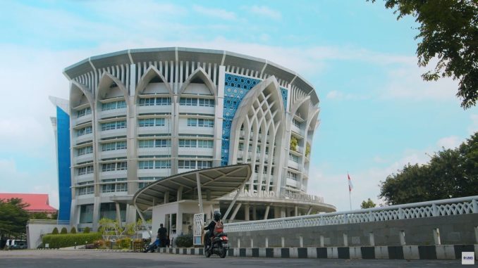 PTMA dan Spirit University 5.0