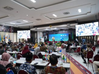 Rakernas Forum Rektor PTMA 2025: Sinergi Untuk Kemajuan Kampus Muhammadiyah