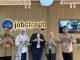 Tim APSKAR PTMA dengan Mirfia Sarahdila, Divisi Partnership JobStreet by Seek