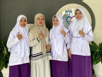 Inovasi PRBCare Mahasiswa UNIMMA Raih Juara di Scientific Festival 2025