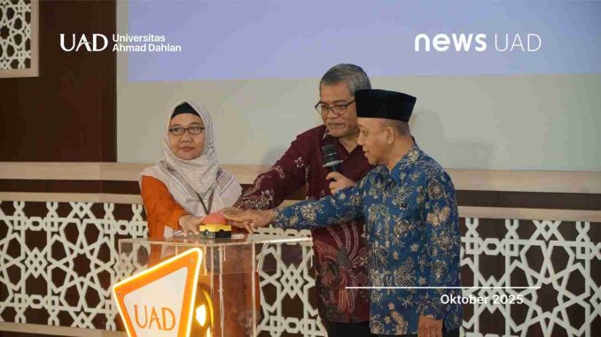 UAD Siapkan Beragam Beasiswa untuk Mahasiswa Baru 2026