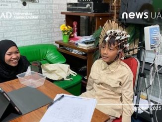 UAD Teliti Dampak Program Makan Bergizi Gratis terhadap Kecerdasan Bahasa dan Pola Pikir