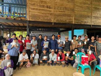 UNIMEN Berdayakan Petani dan Remaja Lewat Inovasi Trichoderma Ramah Lingkungan