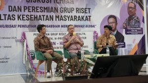 UNIMUS Luncurkan ICon-HiTeCHS