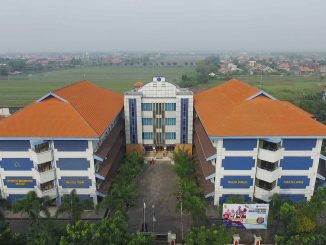 Umsida Buka Prodi Sains Data, Cetak Data Scientist Berkarakter