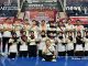 Unggul! Karate UAD Borong 24 Medali di Piala Kemenpora RI 2025