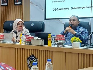 Prinsip Akuntabilitas dan Kemandirian Keuangan PTMA