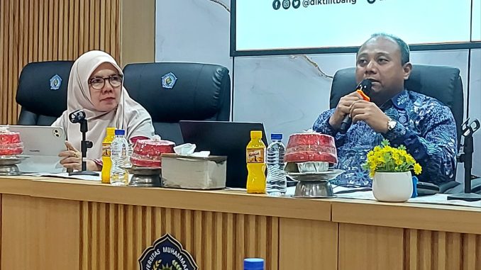 Prinsip Akuntabilitas dan Kemandirian Keuangan PTMA