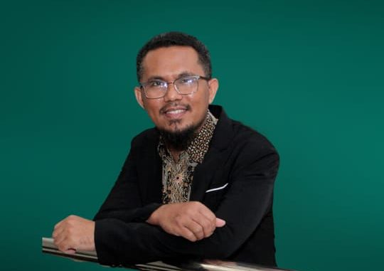 Dosen UMY Masuk Daftar World’s Top 2% Scientist