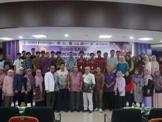 UNIMUS Luncurkan ICon-HiTeCHS, Pusat Inovasi Kesehatan dan Olahraga Berbasis Teknologi Tinggi