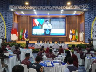 Unismuh Makassar Jalani Audit Eksternal Surveilans ISO 21001:2018 Tahun Kedua