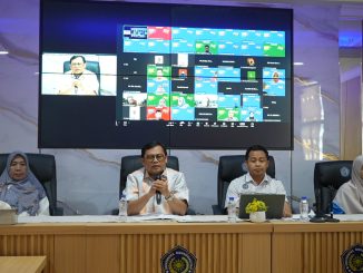 Kompetisi Program Kreativitas Mahasiswa 2025, Ajak PTMA Wujudkan Kampus yang Berdampak