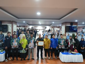 Unismuh Makassar Perkuat Peran Dakwah Digital Mahasiswa di Era Media Baru