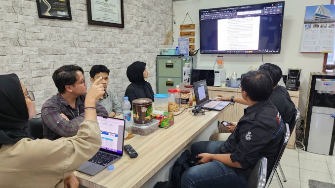 Empat Tim Mahasiswa UMY Lolos KMI Expo XVI 2025, Bukti Kuatnya Ekosistem Kewirausahaan Kampus