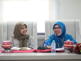 Lulusan Unismuh Makassar Berpeluang Kuliah Lagi di Taiwan dengan Beasiswa Penuh