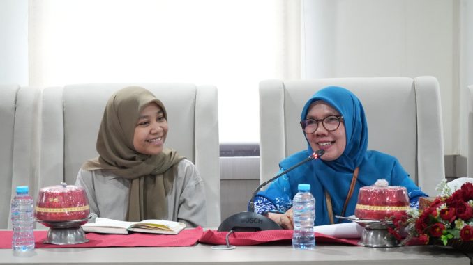 Lulusan Unismuh Makassar Berpeluang Kuliah Lagi di Taiwan dengan Beasiswa Penuh