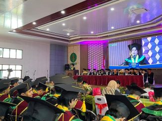 Helena, Wajah Inklusivitas UMPWR: Kampus Muhammadiyah yang Menjadi Rumah untuk Semua