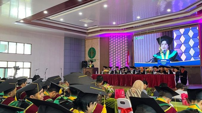 Helena, Wajah Inklusivitas UMPWR: Kampus Muhammadiyah yang Menjadi Rumah untuk Semua