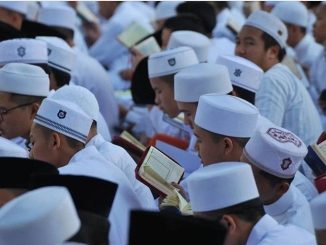 Arsitektur Pendidikan Agama Islam
