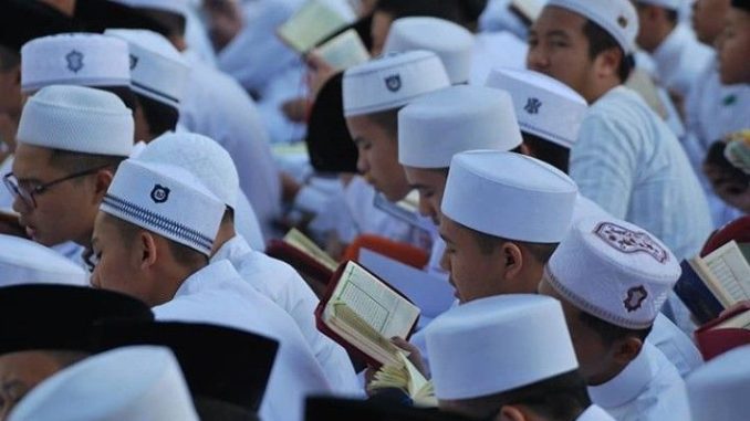 Arsitektur Pendidikan Agama Islam