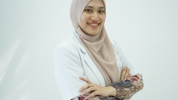 pakar Umsida tentang gluten free 1