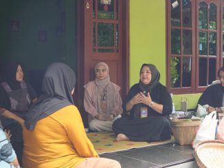 UNIMMA Dorong UMKM Wisata Tempuran Kembangkan Produk Pepaya Unggulan