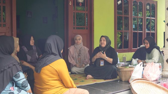 UNIMMA Dorong UMKM Wisata Tempuran Kembangkan Produk Pepaya Unggulan