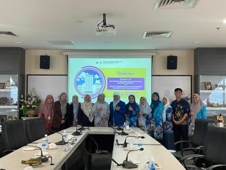 FKIK Unismuh dan USIM Sepakati Program Mobilitas Mahasiswa Sarjana, Perkuat Jejaring Akademik Internasional