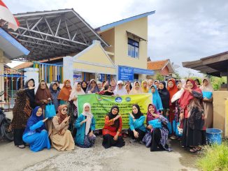 AmanaFin, Inovasi Dosen UMPP Bantu Ibu-Ibu Cegah “Uang Hilang Misterius” Lewat Pencatatan Keuangan Syariah Berbasis Digital