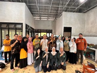 Kolaborasi UMPWR dan UNJAYA Hadirkan Inovasi Pangan Lokal dan Teknologi Cerdas untuk Tekan Stunting