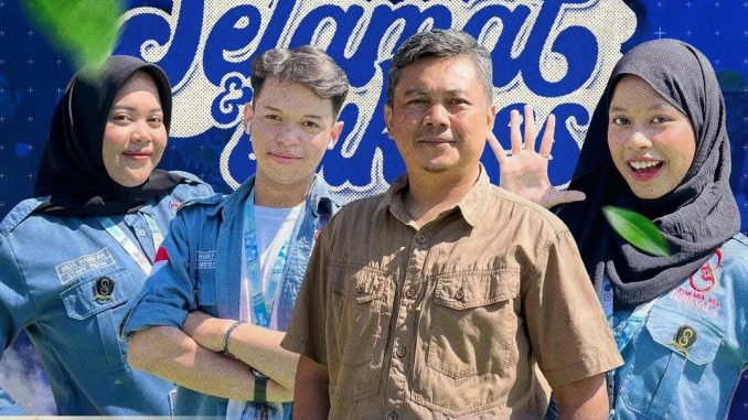 Mahasiswa FIKES UMP Sabet Juara 1 Presenter Terbaik di Seminar Nasional Universitas Palangkaraya