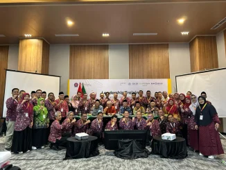 Majelis Diktilitbang Gelar Leadership Training XI Siapkan Pemimpin PTMA Unggul di Era Society 5.0