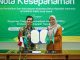 PTMA Perkuat Kiprah Global Unisa Yogyakarta Tuan Rumah Penandatanganan MoU dengan Atase Pendidikan KBRI Riyadh