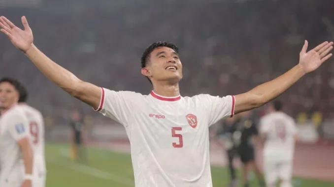 Rizky Ridho Tembus Nominasi Puskas Award 2025