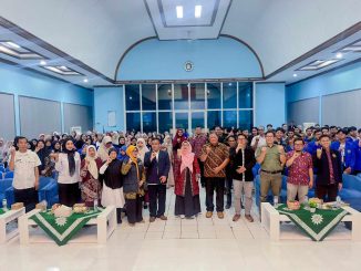 UMMI Resmikan Unit Inklusi Wujudkan Kampus Ramah dan Berkeadilan bagi Semua