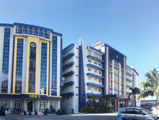 UMSIDA Capai Klaster Mandiri, Bersanding dengan UAD, UMS, UMM, dan UMY