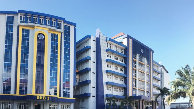 UMSIDA Capai Klaster Mandiri, Bersanding dengan UAD, UMS, UMM, dan UMY