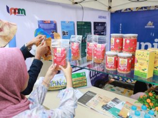 UNIMMA Pamerkan Inovasi Riset dan Pengabdian di Kedu Innovation Expo 2025