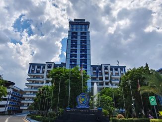 Unismuh Makassar Masuk Peringkat 1.201–1.300 QS Asia University Rankings 2026