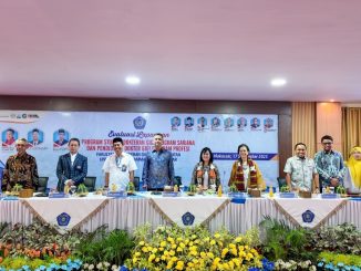 Unismuh Makassar Punya Empat Prodi Kesehatan Baru, Termasuk Kedokteran Gigi