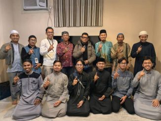 Unismuh Makassar Siap Jadi Pintu Gerbang Beasiswa Arab Saudi