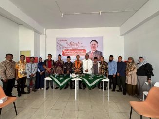 Wamen P2MI Gandeng UM Maluku, Dorong Perguruan Tinggi Siapkan 500 Ribu Pekerja Migran Berkualitas