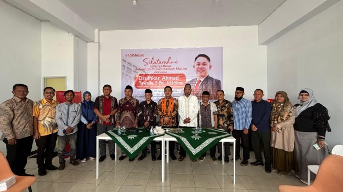 Wamen P2MI Gandeng UM Maluku, Dorong Perguruan Tinggi Siapkan 500 Ribu Pekerja Migran Berkualitas